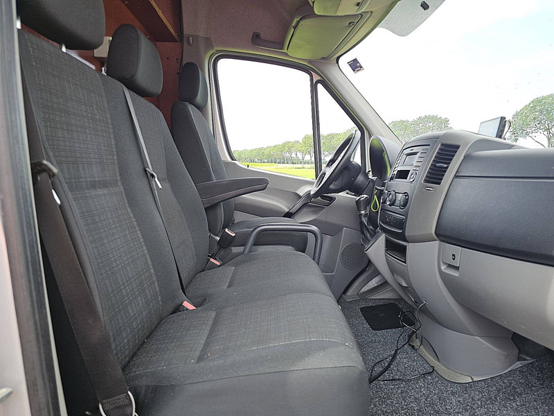 Furgon Mercedes-Benz Sprinter 314 ac automaat EURO6: obrázek 7