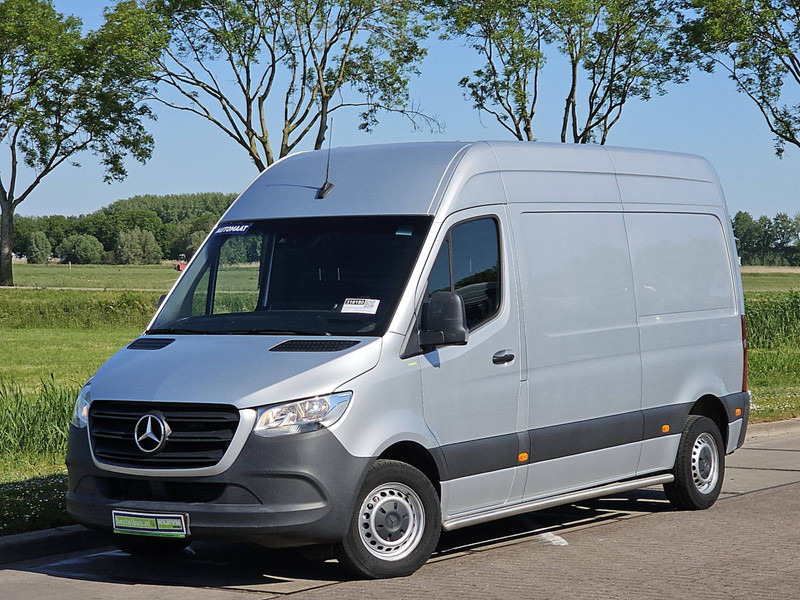 Mercedes-Benz Sprinter 314 ac automaat EURO6 - Furgon: obrázek 2 Mercedes-Benz Sprinter 314 ac automaat EURO6 - Furgon: obrázek 2