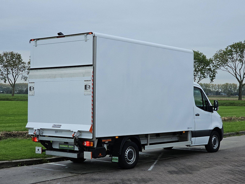 Mercedes-Benz Sprinter 315 Bakwagen Laadklep! - Dodávka skřín: obrázek 3 Mercedes-Benz Sprinter 315 Bakwagen Laadklep! - Dodávka skřín: obrázek 3