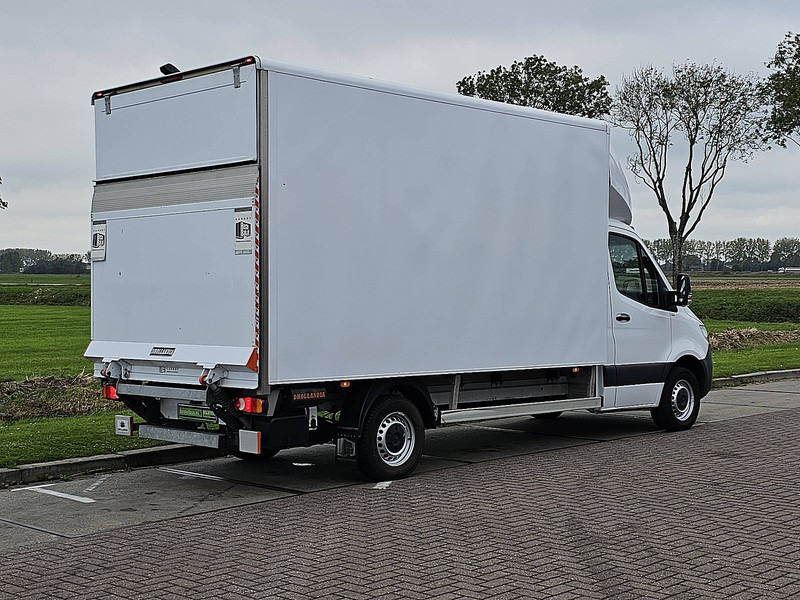 Mercedes-Benz Sprinter 315 Bakwagen Laadklep! - Dodávka skřín: obrázek 3 Mercedes-Benz Sprinter 315 Bakwagen Laadklep! - Dodávka skřín: obrázek 3