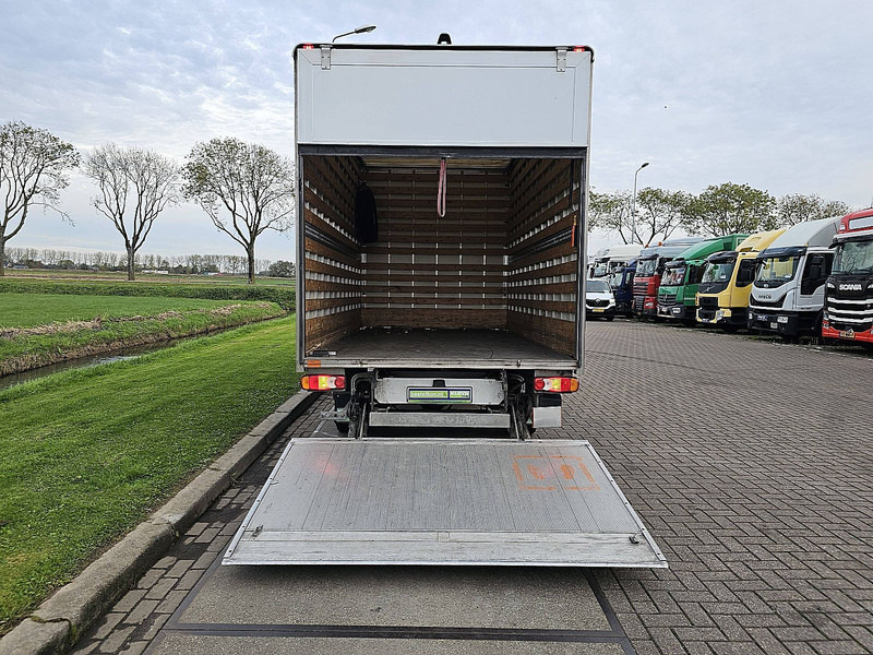 Dodávka skřín Mercedes-Benz Sprinter 315 Bakwagen Laadklep!: obrázek 11