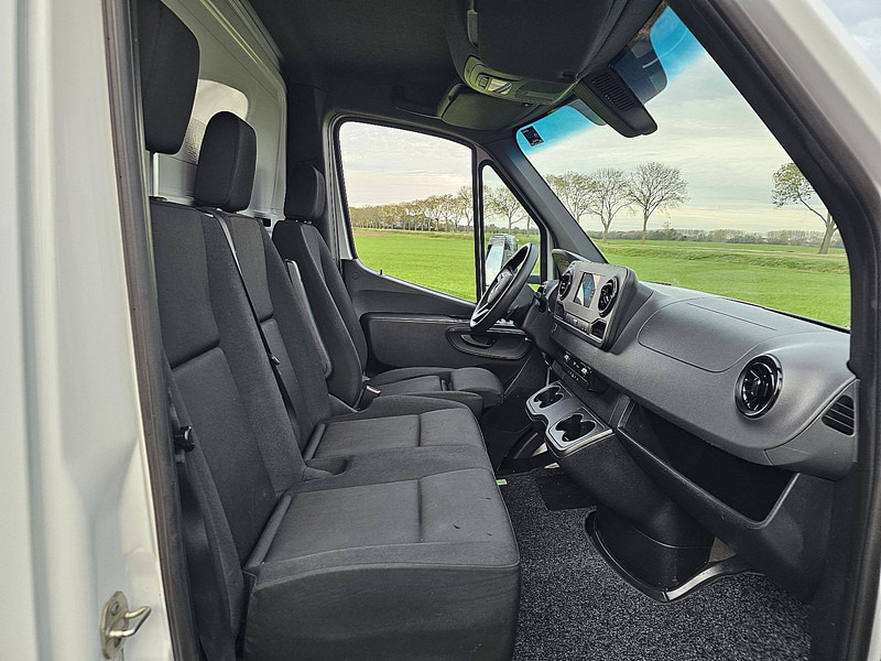 Dodávka skřín Mercedes-Benz Sprinter 315 Bakwagen Laadklep!: obrázek 7