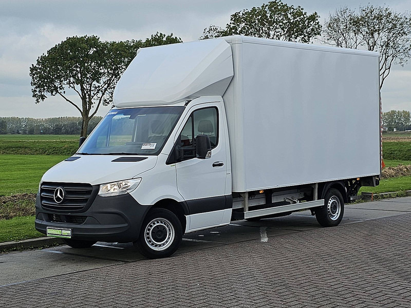 Mercedes-Benz Sprinter 315 Bakwagen Laadklep! - Dodávka skřín: obrázek 2 Mercedes-Benz Sprinter 315 Bakwagen Laadklep! - Dodávka skřín: obrázek 2