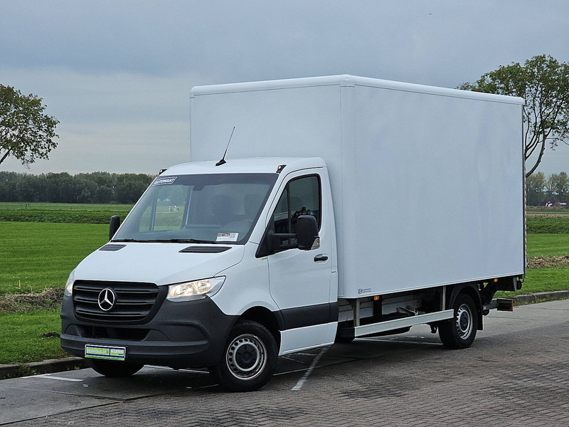 Mercedes-Benz Sprinter 315 Bakwagen Laadklep! - Dodávka skřín: obrázek 2 Mercedes-Benz Sprinter 315 Bakwagen Laadklep! - Dodávka skřín: obrázek 2