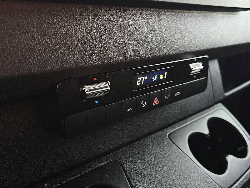 Dodávka skřín Mercedes-Benz Sprinter 315 Bakwagen Laadklep!: obrázek 10