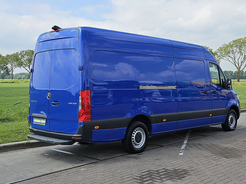Mercedes-Benz Sprinter 315 CDI AUT. L3H2 - Furgon: obrázek 3 Mercedes-Benz Sprinter 315 CDI AUT. L3H2 - Furgon: obrázek 3