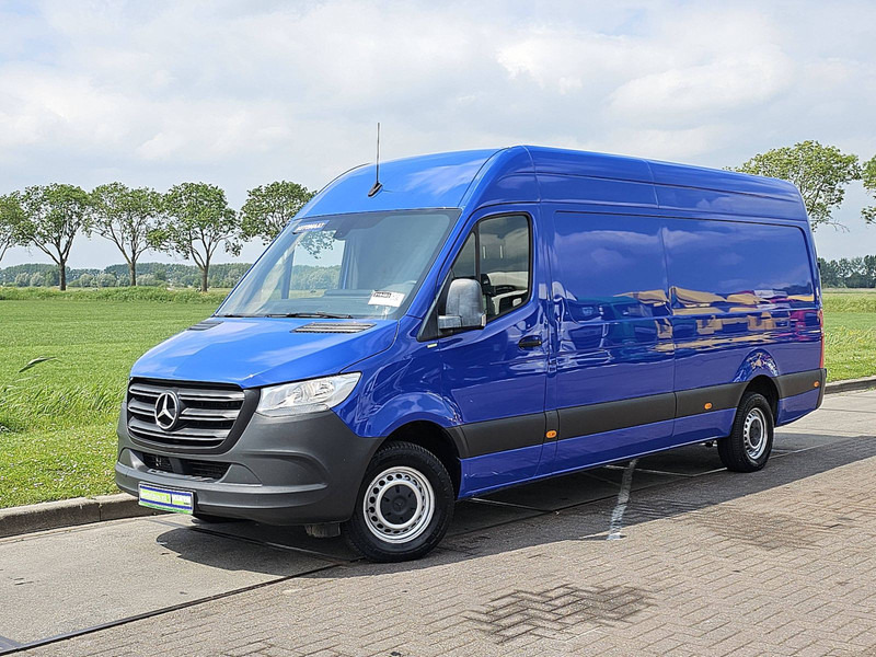 Mercedes-Benz Sprinter 315 CDI AUT. L3H2 - Furgon: obrázek 2 Mercedes-Benz Sprinter 315 CDI AUT. L3H2 - Furgon: obrázek 2