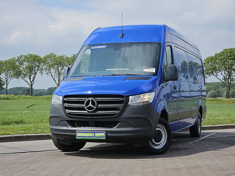 Mercedes-Benz Sprinter 315 CDI AUT. L3H2 - Furgon: obrázek 1 Mercedes-Benz Sprinter 315 CDI AUT. L3H2 - Furgon: obrázek 1