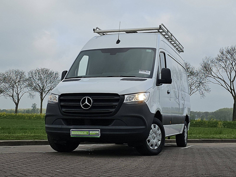 Mercedes-Benz Sprinter 315 CDI L2H2 - Malá dodávka: obrázek 1 Mercedes-Benz Sprinter 315 CDI L2H2 - Malá dodávka: obrázek 1
