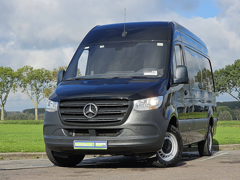 Mercedes-Benz Sprinter 315 L2H2 Automaat Mbux! - Furgon: obrázek 1 Mercedes-Benz Sprinter 315 L2H2 Automaat Mbux! - Furgon: obrázek 1
