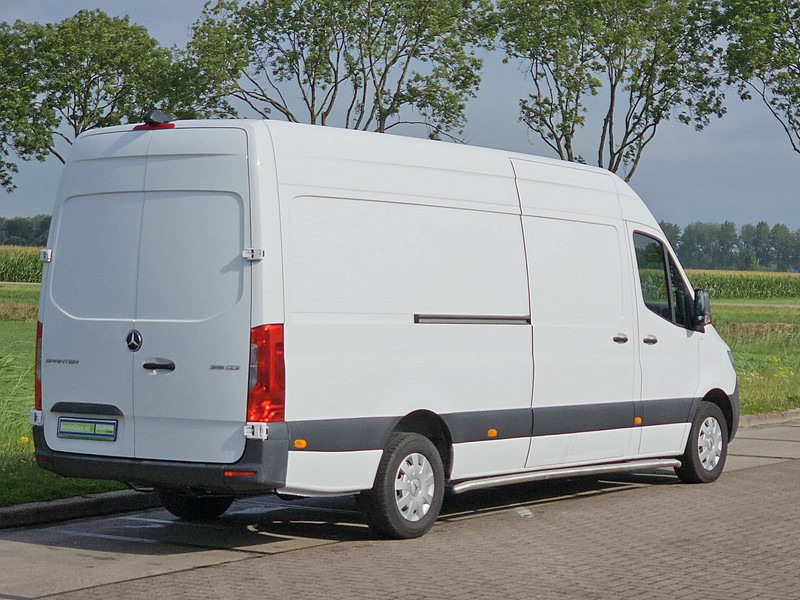 Mercedes-Benz Sprinter 315 L3H2 Koeling Vriezer - Chladící dodávka: obrázek 3 Mercedes-Benz Sprinter 315 L3H2 Koeling Vriezer - Chladící dodávka: obrázek 3