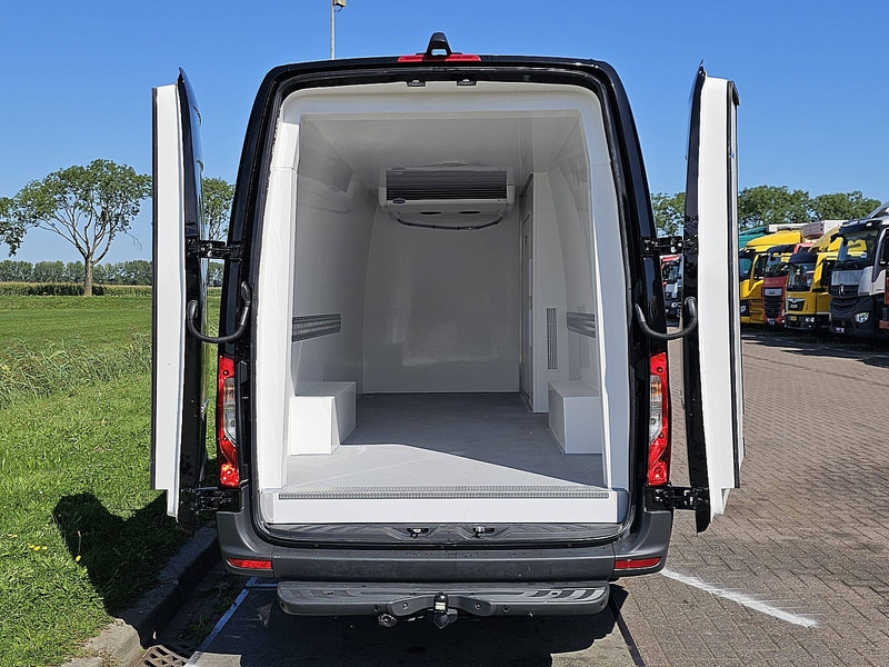 Chladící dodávka Mercedes-Benz Sprinter 315 L3H2 Koelwagen Nieuw: obrázek 11