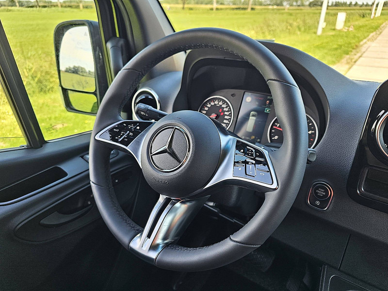 Chladící dodávka Mercedes-Benz Sprinter 315 L3H2 Koelwagen Nieuw: obrázek 10