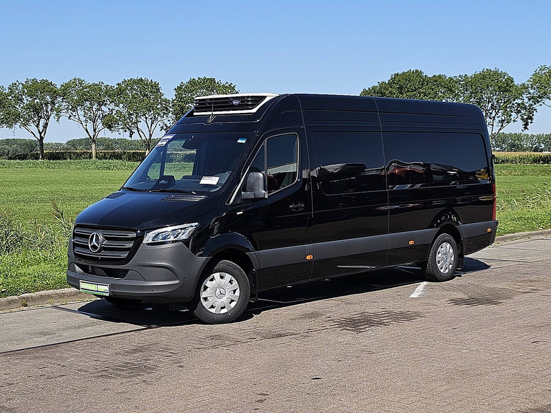 Mercedes-Benz Sprinter 315 L3H2 Koelwagen Nieuw - Chladící dodávka: obrázek 2 Mercedes-Benz Sprinter 315 L3H2 Koelwagen Nieuw - Chladící dodávka: obrázek 2