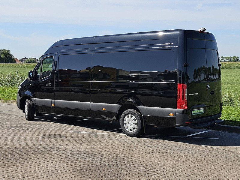 Chladící dodávka Mercedes-Benz Sprinter 315 L3H2 Koelwagen Nieuw: obrázek 6