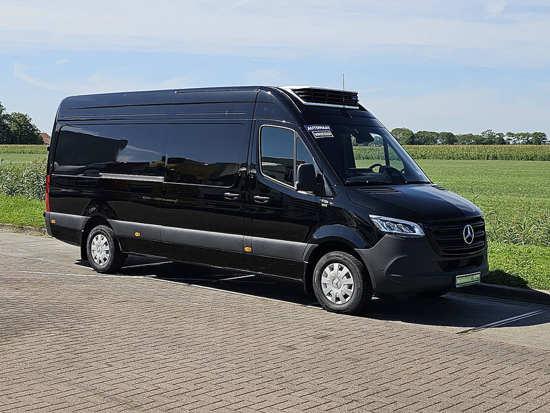 Mercedes-Benz Sprinter 315 L3H2 Koelwagen Nieuw - Chladící dodávka: obrázek 5 Mercedes-Benz Sprinter 315 L3H2 Koelwagen Nieuw - Chladící dodávka: obrázek 5