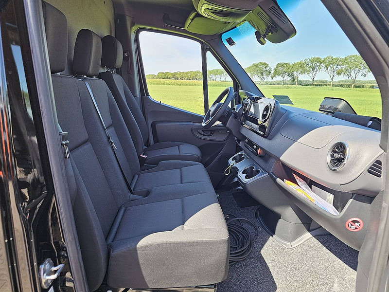 Chladící dodávka Mercedes-Benz Sprinter 315 L3H2 Koelwagen Nieuw: obrázek 7