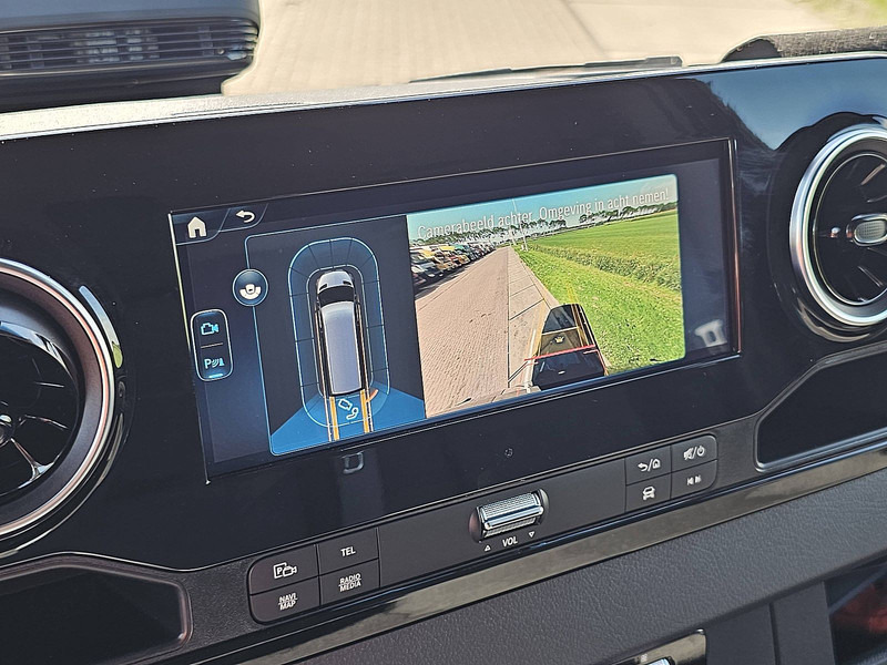 Chladící dodávka Mercedes-Benz Sprinter 315 L3H2 Koelwagen Nieuw: obrázek 17