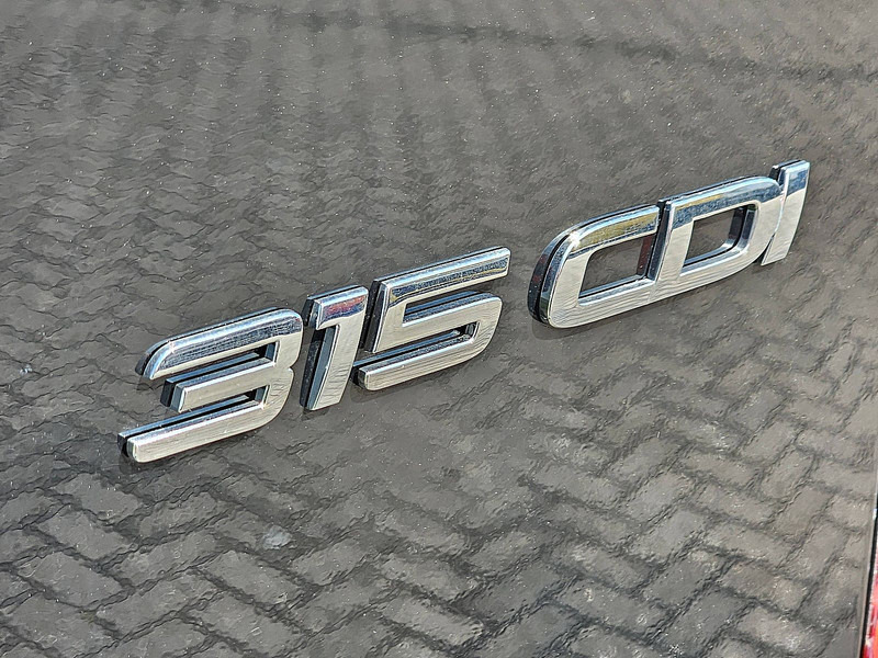 Chladící dodávka Mercedes-Benz Sprinter 315 L3H2 Koelwagen Nieuw: obrázek 16