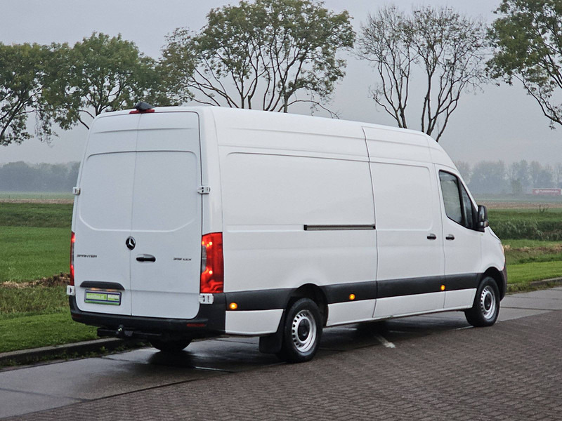 Mercedes-Benz Sprinter 315 L3H2 Maxi Automaat! - Furgon: obrázek 3 Mercedes-Benz Sprinter 315 L3H2 Maxi Automaat! - Furgon: obrázek 3