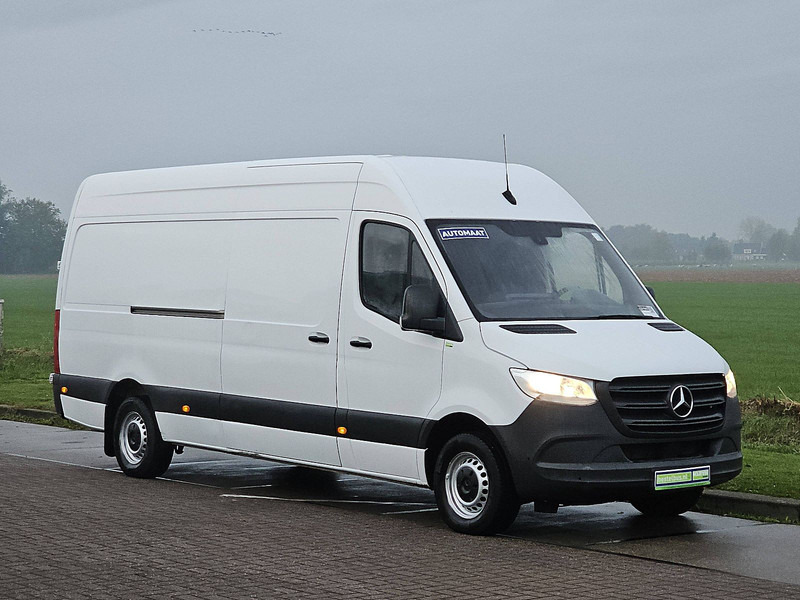 Mercedes-Benz Sprinter 315 L3H2 Maxi Automaat! - Furgon: obrázek 5 Mercedes-Benz Sprinter 315 L3H2 Maxi Automaat! - Furgon: obrázek 5