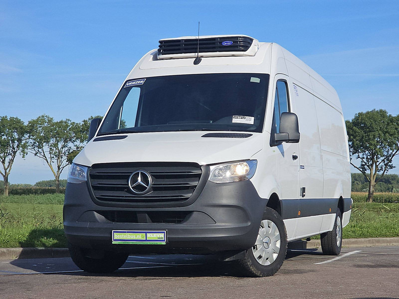 Mercedes-Benz Sprinter 315 L3H2 Maxi Koelwagen! - Chladící dodávka: obrázek 1 Mercedes-Benz Sprinter 315 L3H2 Maxi Koelwagen! - Chladící dodávka: obrázek 1