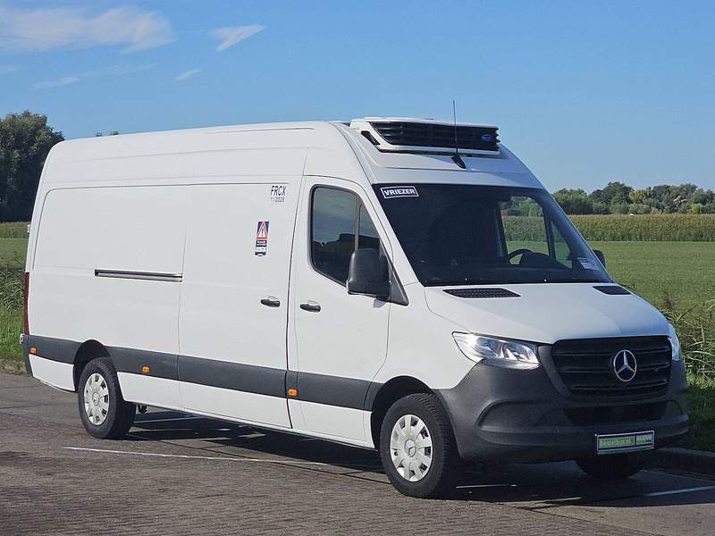 Mercedes-Benz Sprinter 315 L3H2 Maxi Koelwagen! - Chladící dodávka: obrázek 5 Mercedes-Benz Sprinter 315 L3H2 Maxi Koelwagen! - Chladící dodávka: obrázek 5