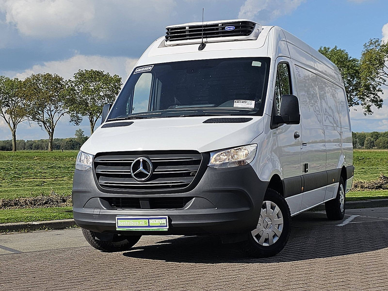 Mercedes-Benz Sprinter 315 L3H2 Maxi Koelwagen! - Chladící dodávka: obrázek 1 Mercedes-Benz Sprinter 315 L3H2 Maxi Koelwagen! - Chladící dodávka: obrázek 1