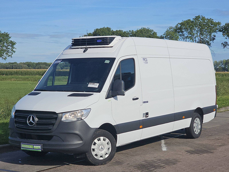 Mercedes-Benz Sprinter 315 L3H2 Maxi Koelwagen! - Chladící dodávka: obrázek 2 Mercedes-Benz Sprinter 315 L3H2 Maxi Koelwagen! - Chladící dodávka: obrázek 2
