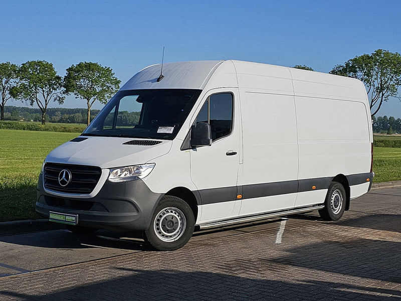 Mercedes-Benz Sprinter 315 ac automaat EURO6 - Furgon: obrázek 2 Mercedes-Benz Sprinter 315 ac automaat EURO6 - Furgon: obrázek 2