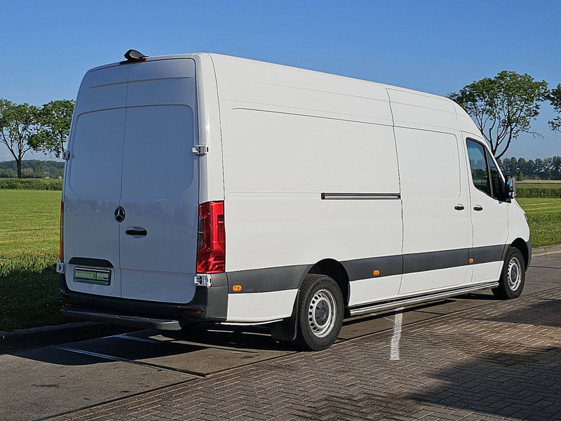 Mercedes-Benz Sprinter 315 ac automaat EURO6 - Furgon: obrázek 3 Mercedes-Benz Sprinter 315 ac automaat EURO6 - Furgon: obrázek 3