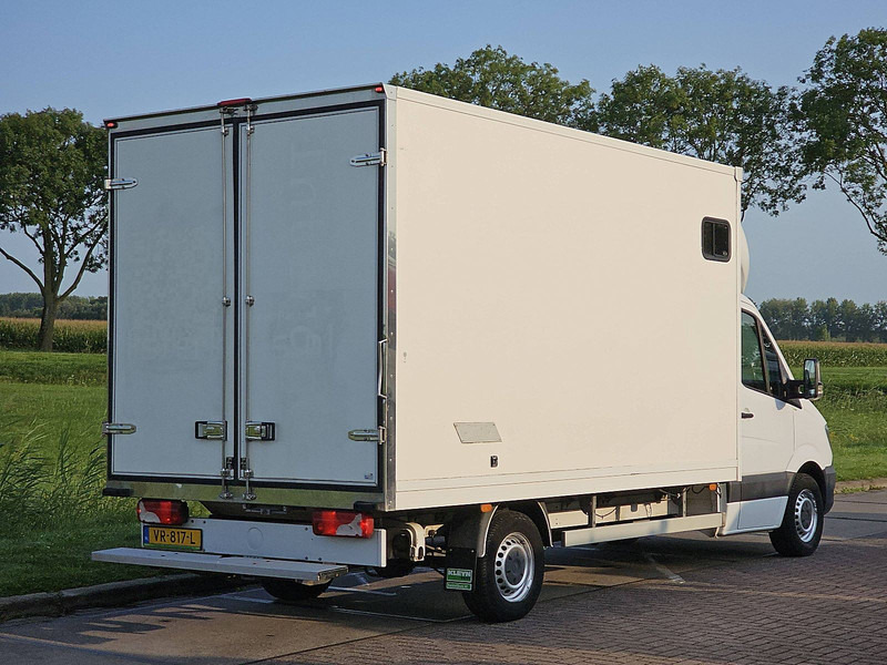 Mercedes-Benz Sprinter 316 Bakwagen Deuren! - Dodávka skřín: obrázek 3 Mercedes-Benz Sprinter 316 Bakwagen Deuren! - Dodávka skřín: obrázek 3