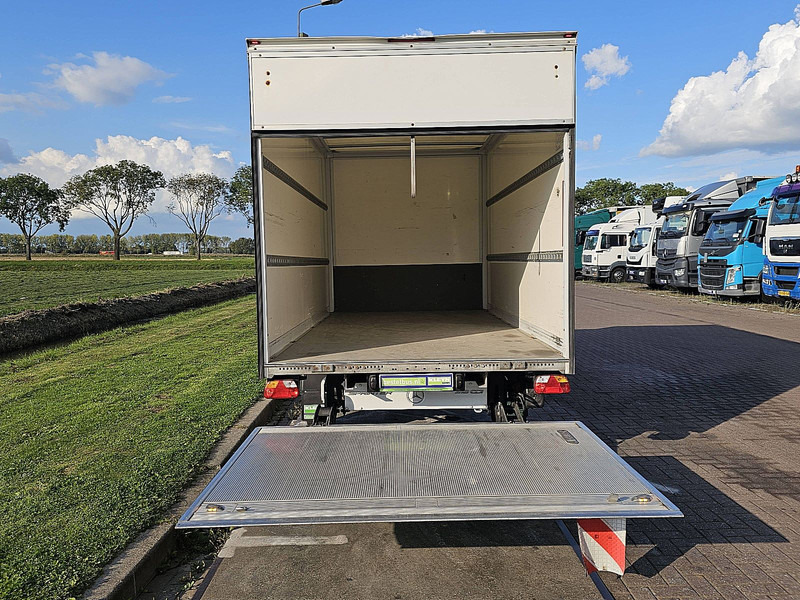 Dodávka skřín Mercedes-Benz Sprinter 316 Bakwagen Laadklep!: obrázek 11