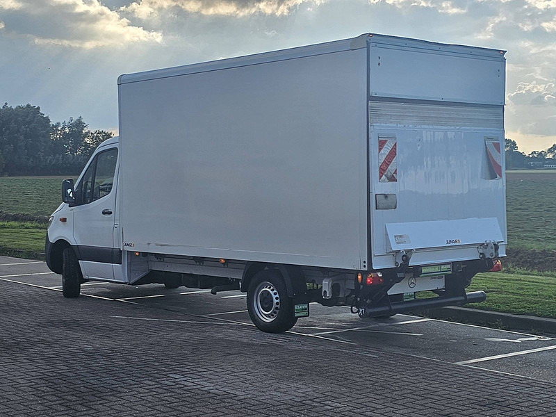 Dodávka skřín Mercedes-Benz Sprinter 316 Bakwagen Laadklep!: obrázek 6