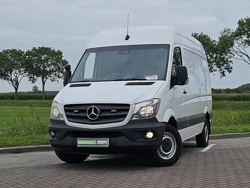 Mercedes-Benz Sprinter 316 L2H2 3.5T-Trekhaak! - Furgon: obrázek 1 Mercedes-Benz Sprinter 316 L2H2 3.5T-Trekhaak! - Furgon: obrázek 1