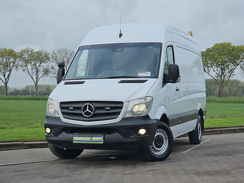 Mercedes-Benz Sprinter 316 L2H2 3.5T-Trekhaak! - Furgon: obrázek 1 Mercedes-Benz Sprinter 316 L2H2 3.5T-Trekhaak! - Furgon: obrázek 1
