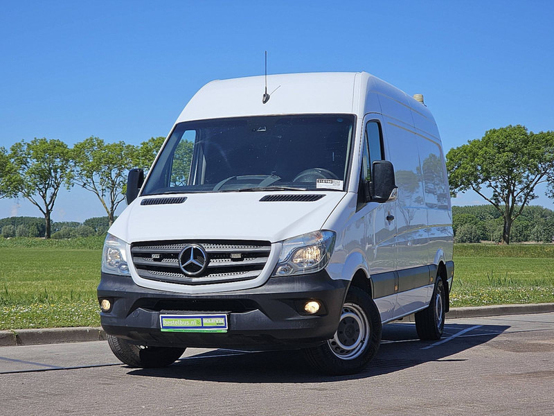 Mercedes-Benz Sprinter 316 L2H2 3.5T-Trekhaak! - Furgon: obrázek 1 Mercedes-Benz Sprinter 316 L2H2 3.5T-Trekhaak! - Furgon: obrázek 1