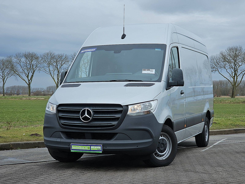 Mercedes-Benz Sprinter 316 L2H2 ACC Navi ! - Furgon: obrázek 1 Mercedes-Benz Sprinter 316 L2H2 ACC Navi ! - Furgon: obrázek 1