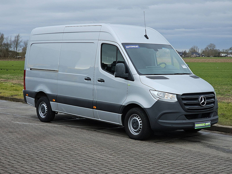 Mercedes-Benz Sprinter 316 L2H2 ACC Navi ! - Furgon: obrázek 5 Mercedes-Benz Sprinter 316 L2H2 ACC Navi ! - Furgon: obrázek 5