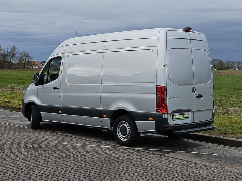 Furgon Mercedes-Benz Sprinter 316 L2H2 Navi RWD !: obrázek 6
