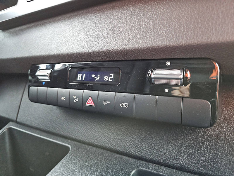 Furgon Mercedes-Benz Sprinter 316 L2H2 Navi RWD !: obrázek 12