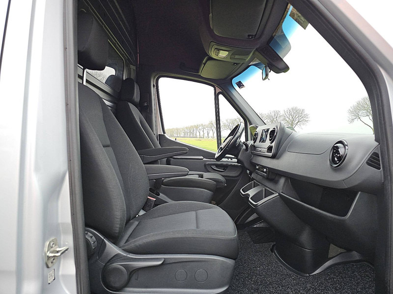 Furgon Mercedes-Benz Sprinter 316 L2H2 Navi RWD !: obrázek 7