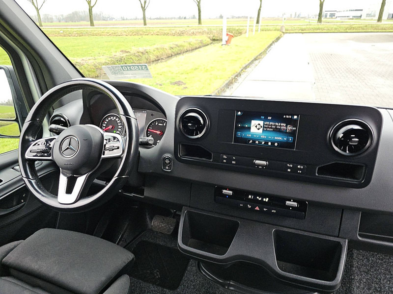 Furgon Mercedes-Benz Sprinter 316 L2H2 Navi RWD !: obrázek 8