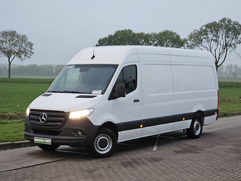 Mercedes-Benz Sprinter 316 L3H2 Maxi Automaat! - Furgon: obrázek 2 Mercedes-Benz Sprinter 316 L3H2 Maxi Automaat! - Furgon: obrázek 2