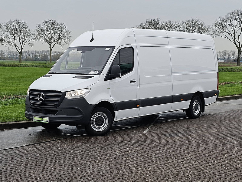 Mercedes-Benz Sprinter 316 L3H2 Mbux Automaat! - Furgon: obrázek 2 Mercedes-Benz Sprinter 316 L3H2 Mbux Automaat! - Furgon: obrázek 2