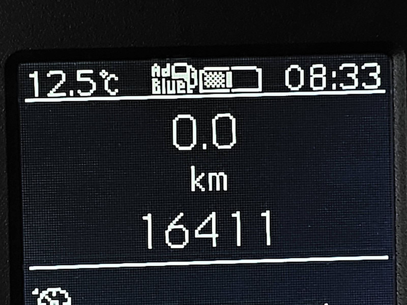 Furgon Mercedes-Benz Sprinter 317 L2H2 Mbux Navi RWD!: obrázek 8 Furgon Mercedes-Benz Sprinter 317 L2H2 Mbux Navi RWD!: obrázek 8