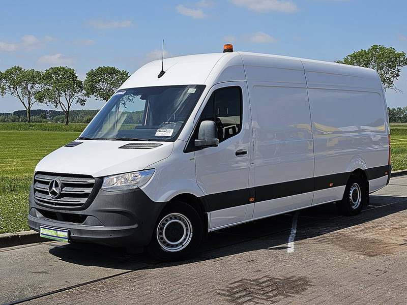 Mercedes-Benz Sprinter 317 L3H2 Maxi Automaat! - Furgon: obrázek 2 Mercedes-Benz Sprinter 317 L3H2 Maxi Automaat! - Furgon: obrázek 2