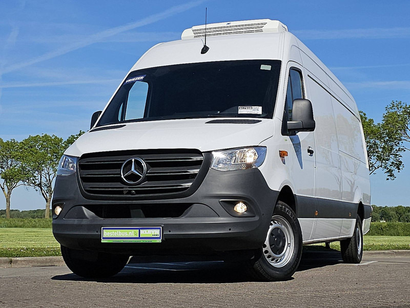 Mercedes-Benz Sprinter 317 L3H2 Maxi Koeler D/N - Chladící dodávka: obrázek 1 Mercedes-Benz Sprinter 317 L3H2 Maxi Koeler D/N - Chladící dodávka: obrázek 1