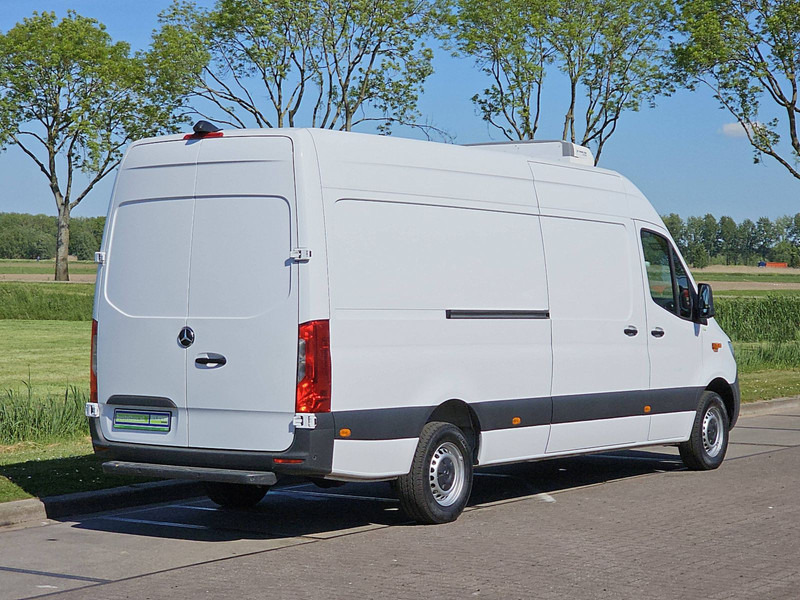 Mercedes-Benz Sprinter 317 L3H2 Maxi Koeler D/N - Chladící dodávka: obrázek 3 Mercedes-Benz Sprinter 317 L3H2 Maxi Koeler D/N - Chladící dodávka: obrázek 3