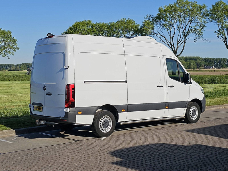 Mercedes-Benz Sprinter 317 koelwagen EURO6 - Chladící dodávka: obrázek 3 Mercedes-Benz Sprinter 317 koelwagen EURO6 - Chladící dodávka: obrázek 3